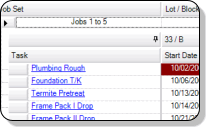 Box Scheduling