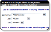 Corrective Actions