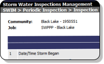 Periodic Inspections
