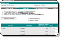 Project Bid