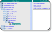 View / Manage Documents