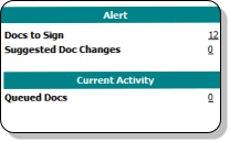 Queued Lien Releases
