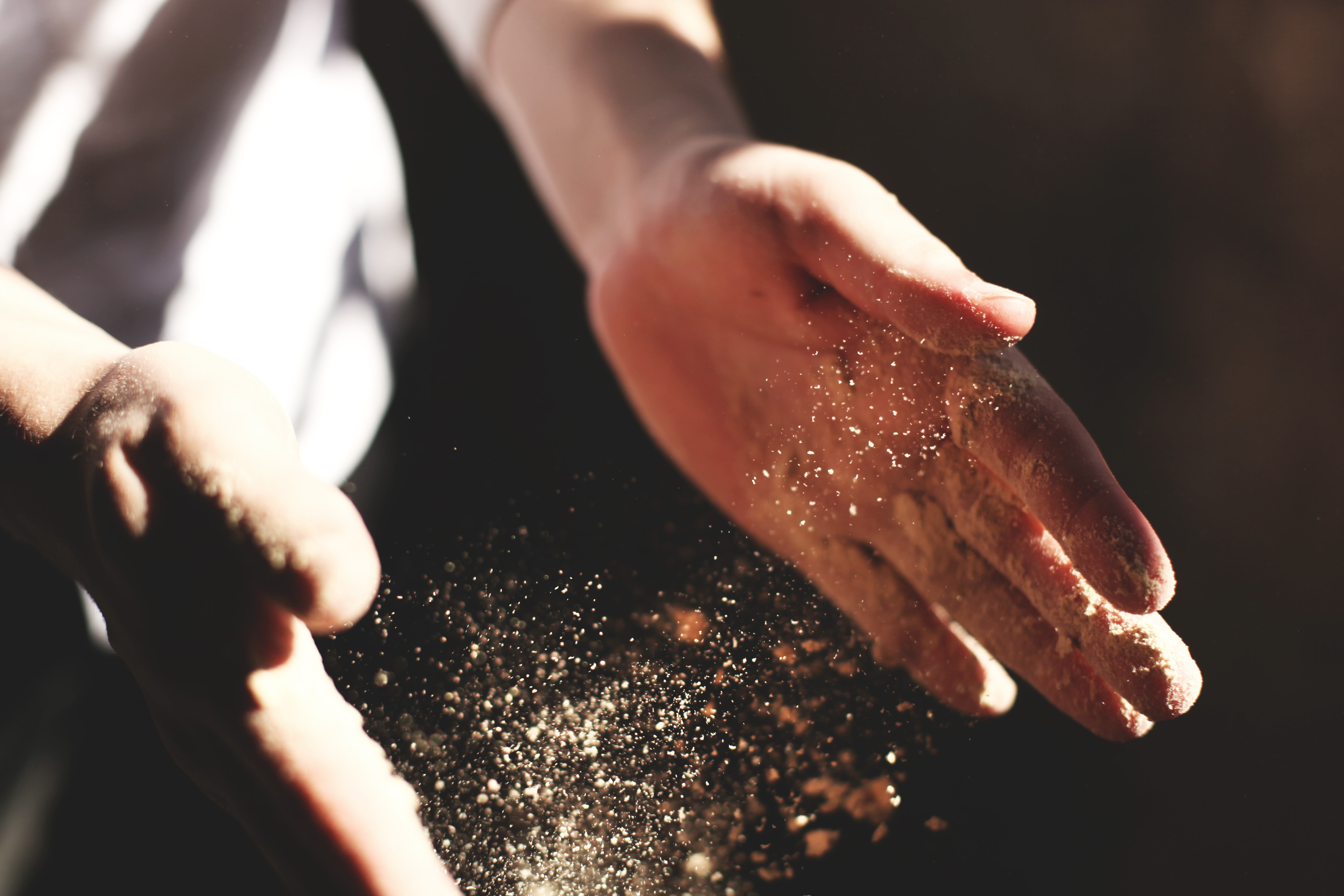 Drywall dust allergy symptoms