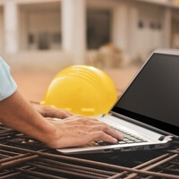 construction management tool transformed