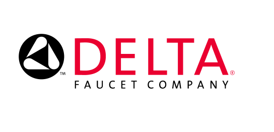 delta faucet company logo