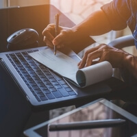 Electronic payment methods