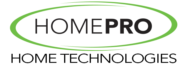 homepro logo