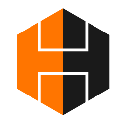 hyphen logo