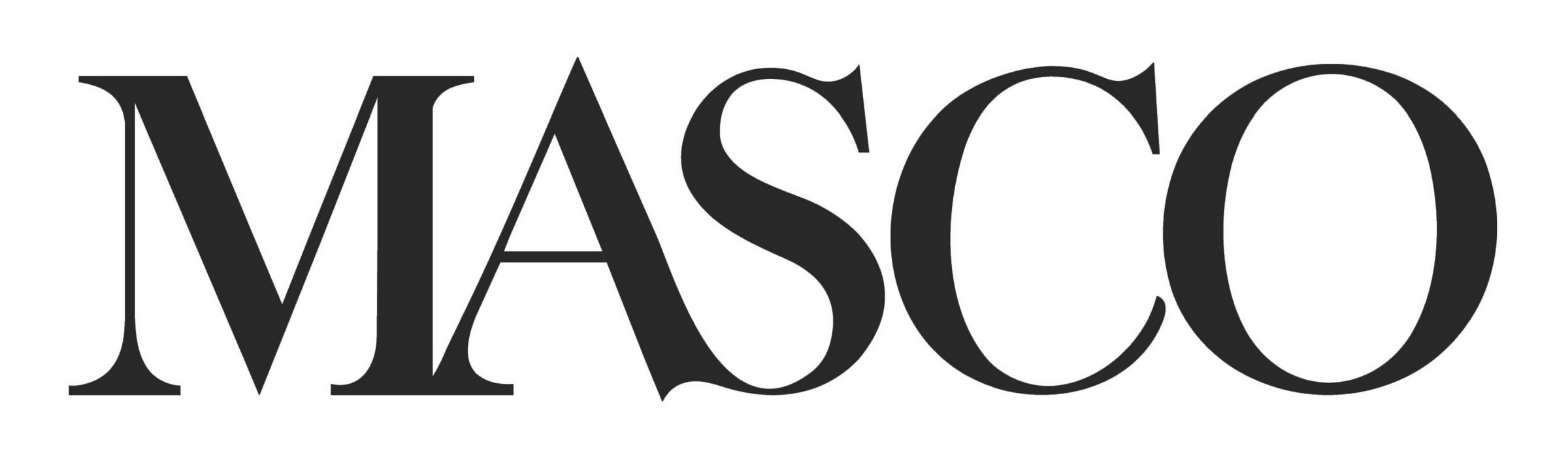 masco logo