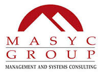 Masy group logo