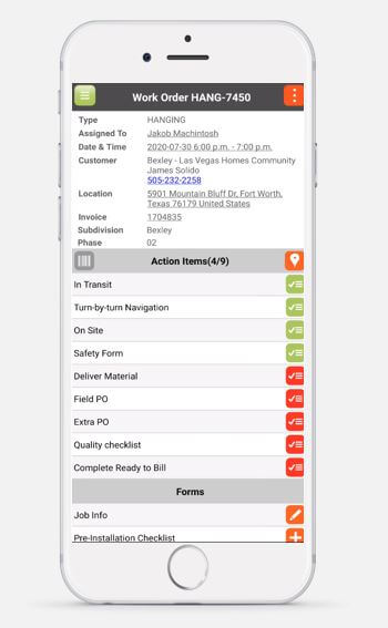 SupplyPro GM Mobile App Available