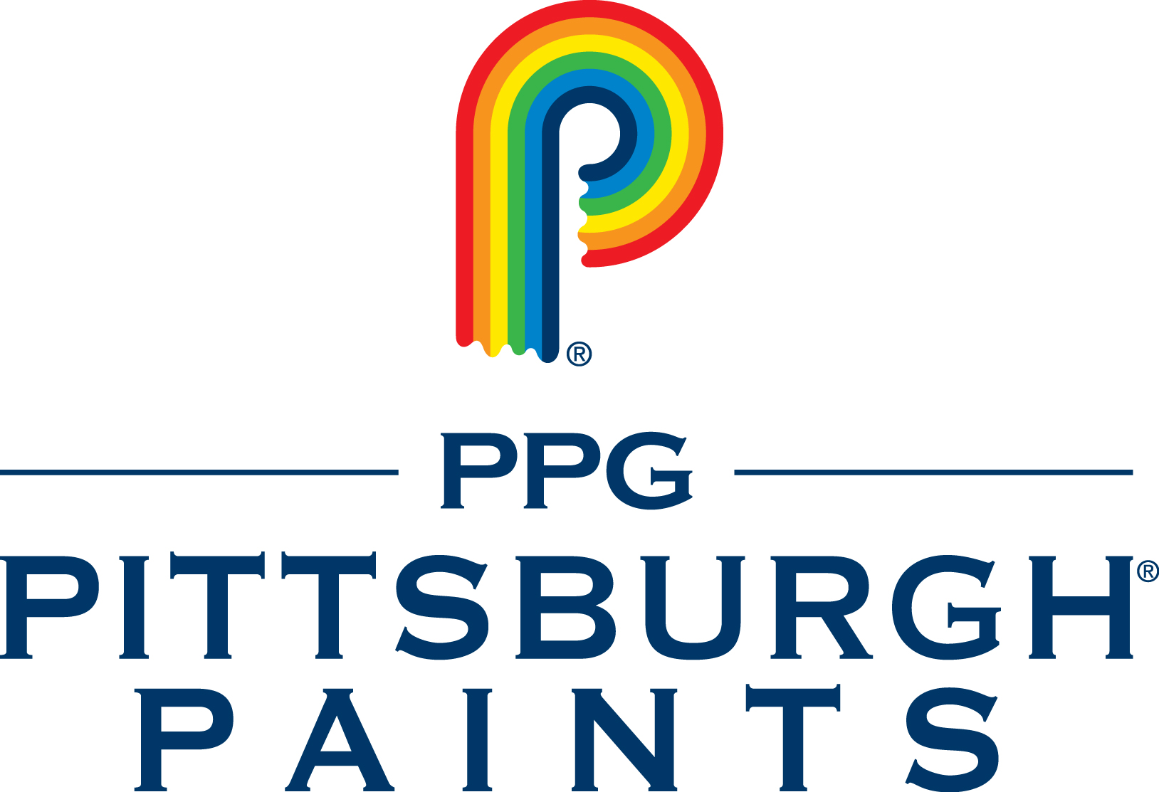 pittsburgh paints logo